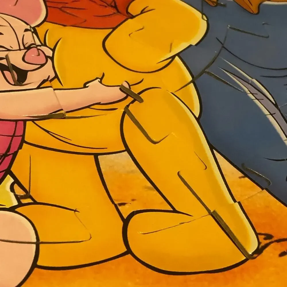 Disney winnie pooh